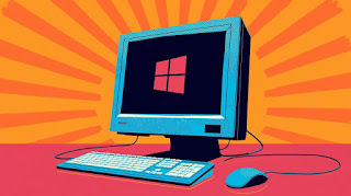 Illustration : Installer Windows 11