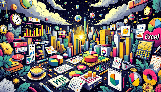 Illustration : Excel 2026 : Le Futur du Tableur est Déjà Là !