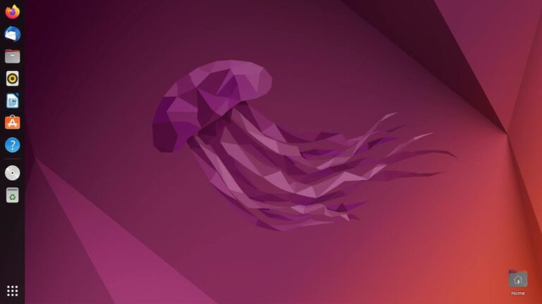 Ubuntu Ubuntu