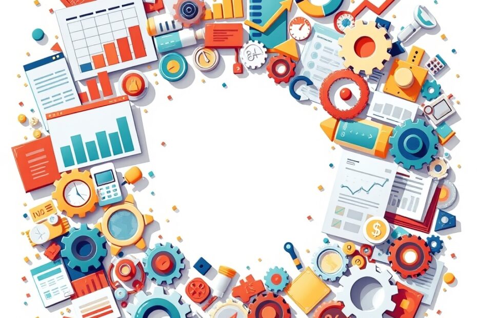 Illustration : 10 raccourcis Excel pour devenir un as du tableur !