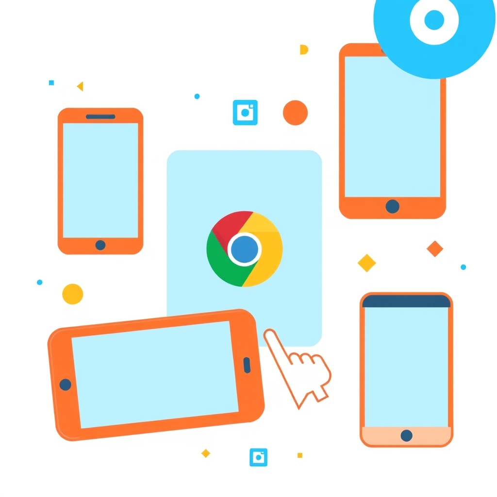 Illustration : Comment installer une extension Chrome (pour les vrais débutants)