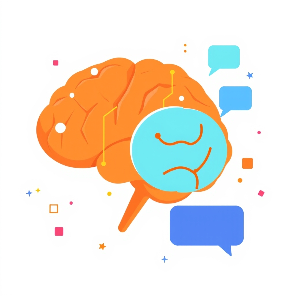 Illustration : Les Classiques : Tes Copains de Tchat (ChatGPT, Gemini, Claude web)