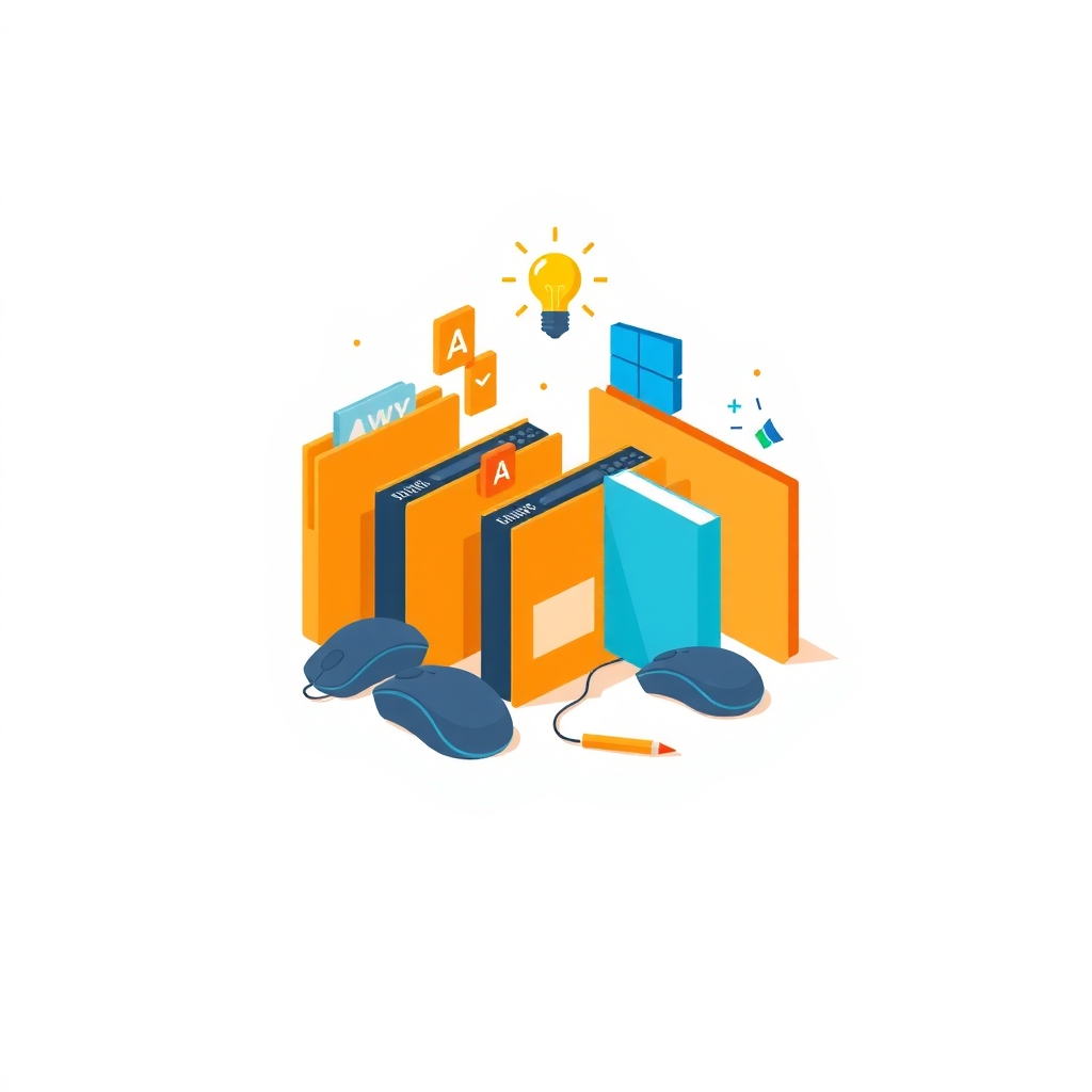 Illustration : Super-Pouvoirs d'Organisation : Les Bureaux Virtuels